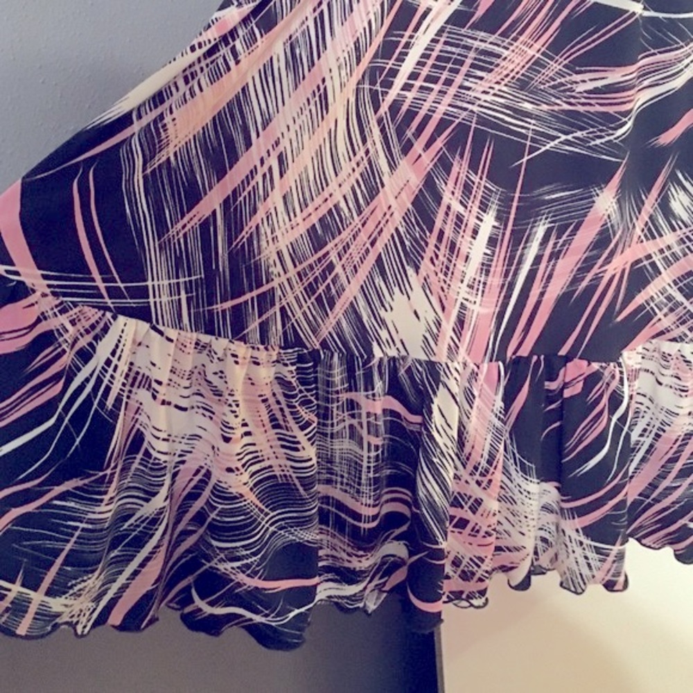 Halter Dress - Picture 3 of 4